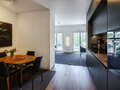 Wohnung München Au 04 Küche 14947