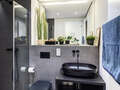 Wohnung München Au 01 Badezimmer 14947