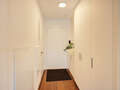 Wohnung München Au 01 Flur/Gang 14947