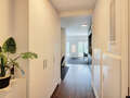 Wohnung München Au 02 Flur/Gang 14947