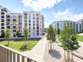 Wohnung München Au 02 Aussicht 14947