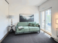 Wohnung München Au 02 Schlafbereich 14947