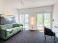 Wohnung München Au 02 Wohnbereich 14947