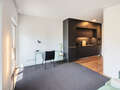 Wohnung München Au 03 Wohnbereich 14947