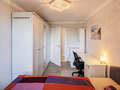 Wohnung München Neuperlach 02 2. Schlafzimmer	 14948