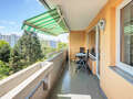 Wohnung München Neuperlach 01 1. Balkon 14948