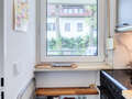 Wohnung München Harlaching 03 Küche 14949