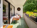 Wohnung München Harlaching 01 Loggia 14949