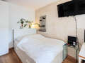 Wohnung München Harlaching 01 Schlafbereich 14949