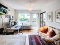 Wohnung München Harlaching 02 Wohnbereich 14949