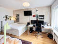 Wohnung München Harlaching 04 Wohnbereich 14949