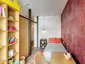 Stadthaus München Maxvorstadt 04 Kinderzimmer 14950