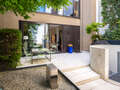 Stadthaus München Maxvorstadt 03 Terrasse 14950