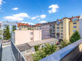 Stadthaus München Maxvorstadt 01 Aussicht 14950
