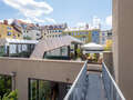 Stadthaus München Maxvorstadt 03 Dachterrasse 14950