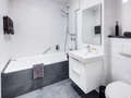 Wohnung Herrsching am Ammersee 01 Badezimmer 14952