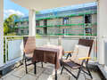 Wohnung Herrsching am Ammersee 01 Balkon 14952