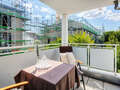 Wohnung Herrsching am Ammersee 02 Balkon 14952