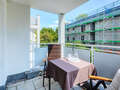 Wohnung Herrsching am Ammersee 03 Balkon 14952