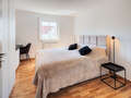 Wohnung Herrsching am Ammersee 01 Schlafzimmer 14952