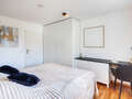 Wohnung Herrsching am Ammersee 02 Schlafzimmer 14952