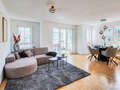 Wohnung Herrsching am Ammersee 01 Wohnbereich 14952