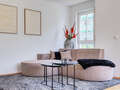 Wohnung Herrsching am Ammersee 02 Wohnbereich 14952