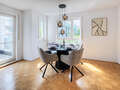 Wohnung Herrsching am Ammersee 03 Wohnbereich 14952