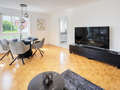 Wohnung Herrsching am Ammersee 04 Wohnbereich 14952