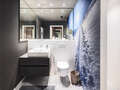 Dachgeschosswohnung München Au 01 Badezimmer 14953