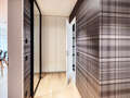 Dachgeschosswohnung München Au 02 Flur/Gang 14953
