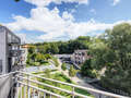 Dachgeschosswohnung München Au 02 Aussicht 14953