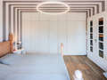 Dachgeschosswohnung München Au 03 Schlafzimmer 14953