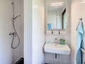Wohnung Starnberg 01 2. Badezimmer 14954
