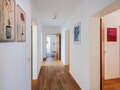 Wohnung Starnberg 04 Flur/Gang 14954