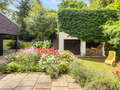 Wohnung Starnberg 02 Garten 14954