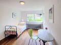Wohnung Starnberg 01 2. Schlafzimmer	 14954