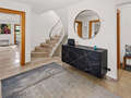 Haus München Waldtrudering 01 Flur/Gang 14955