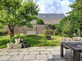 Haus München Waldtrudering 01 Garten 14955
