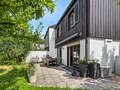 Haus München Waldtrudering 01 Terrasse 14955