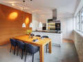 Dachterrassenwohnung München Ludwigsvorstadt 01 Küche 14956
