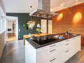 Dachterrassenwohnung München Ludwigsvorstadt 05 Küche 14956