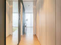 Dachterrassenwohnung München Ludwigsvorstadt 01 Flur/Gang 14956