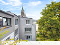 Dachterrassenwohnung München Ludwigsvorstadt 01 Aussicht 14956
