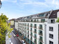 Dachterrassenwohnung München Ludwigsvorstadt 03 Aussicht 14956
