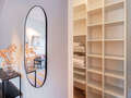 Dachterrassenwohnung München Ludwigsvorstadt 04 2. Schlafzimmer	 14956
