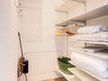 Dachterrassenwohnung München Ludwigsvorstadt 05 2. Schlafzimmer	 14956