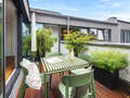 Dachterrassenwohnung München Ludwigsvorstadt 03 Dachterrasse 14956