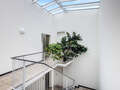 Dachterrassenwohnung München Ludwigsvorstadt 01 Treppenhaus 14956