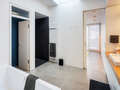 Dachterrassenwohnung München Ludwigsvorstadt 03 1. Badezimmer 14956